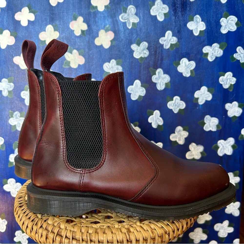 Dr. Martens Slip On Boots - Picture 3 of 8